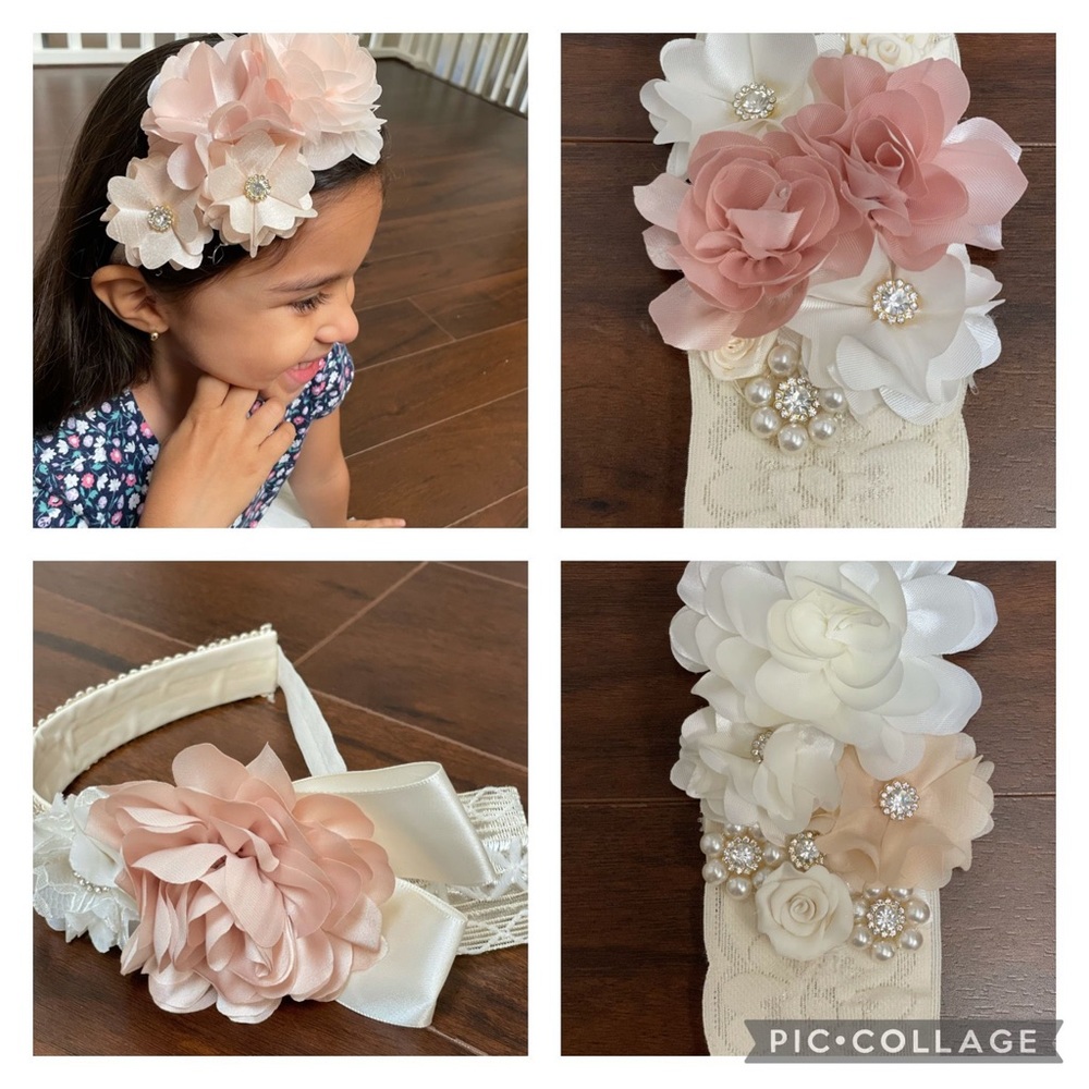 Sold Child's First Communion Christening